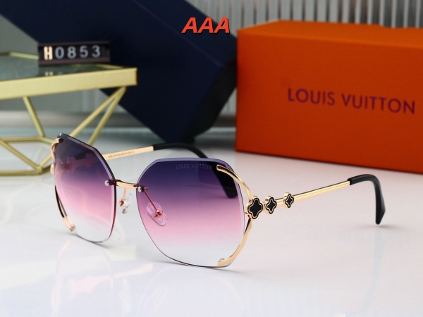 LV-Sunglass(AAA)-1528