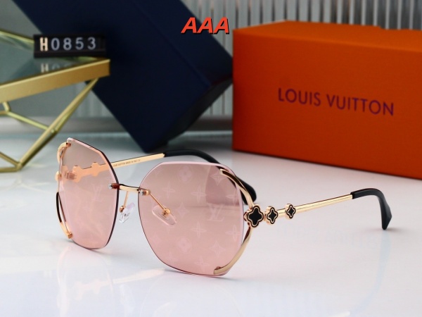LV-Sunglass(AAA)-1529