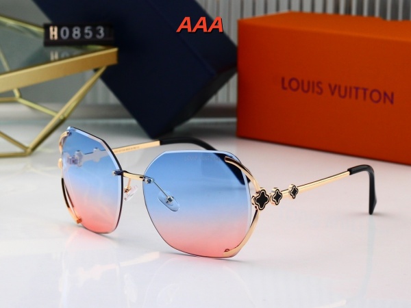 LV-Sunglass(AAA)-1531