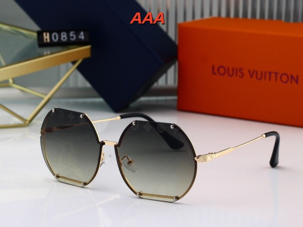 LV-Sunglass(AAA)-1537