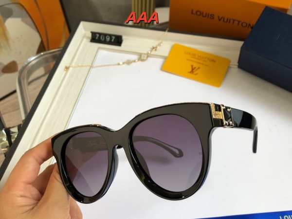 LV-Sunglass(AAA)-1554