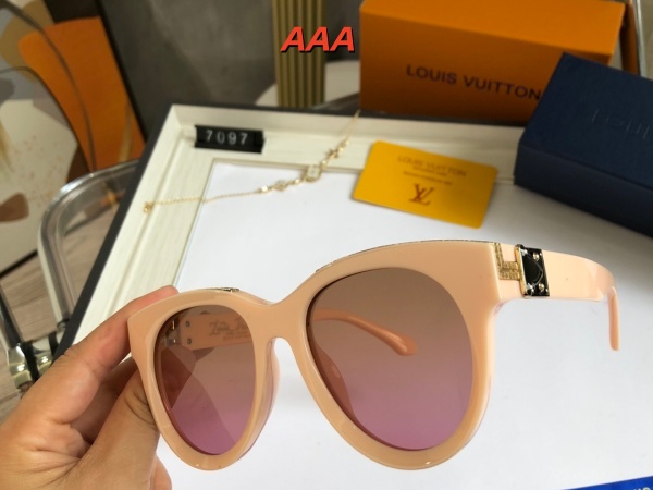 LV-Sunglass(AAA)-1556