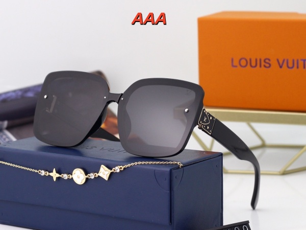 LV-Sunglass(AAA)-1558