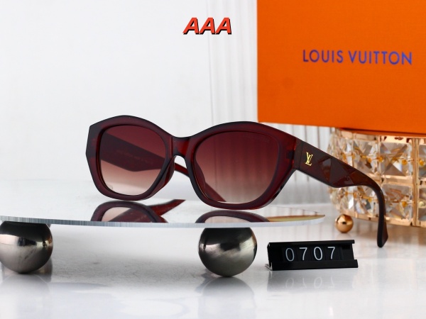 LV-Sunglass(AAA)-0156