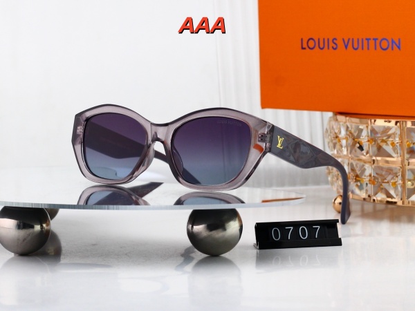 LV-Sunglass(AAA)-0161