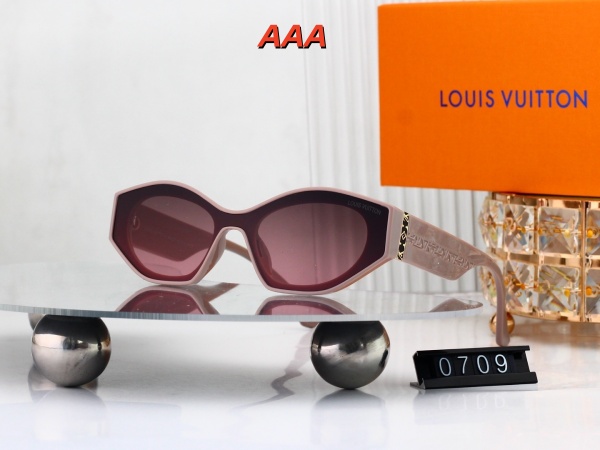 LV-Sunglass(AAA)-0163