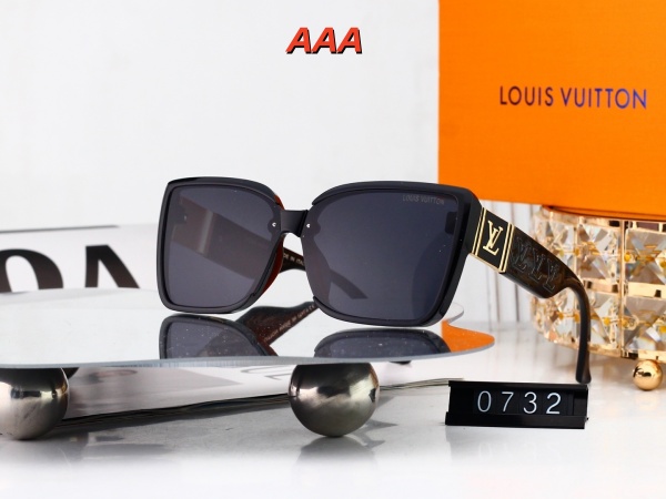 LV-Sunglass(AAA)-0176