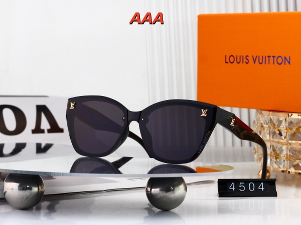 LV-Sunglass(AAA)-0207
