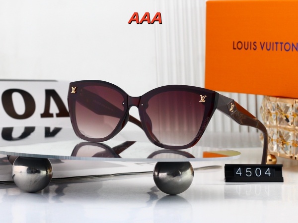 LV-Sunglass(AAA)-0209