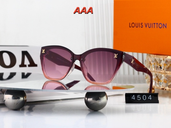 LV-Sunglass(AAA)-0210