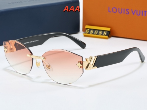 LV-Sunglass(AAA)-0242
