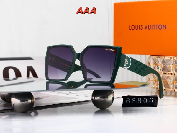 LV-Sunglass(AAA)-0262