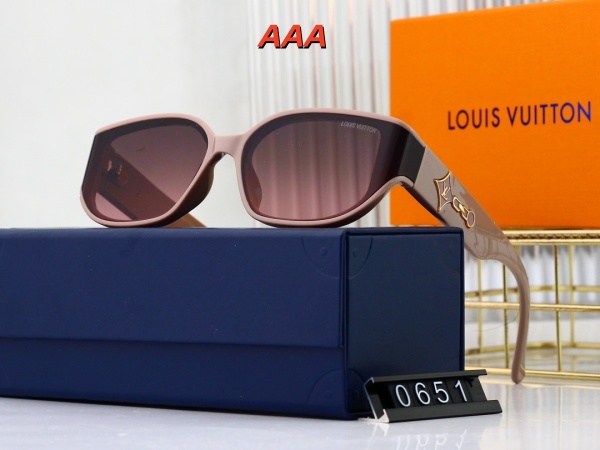LV-Sunglass(AAA)-0299