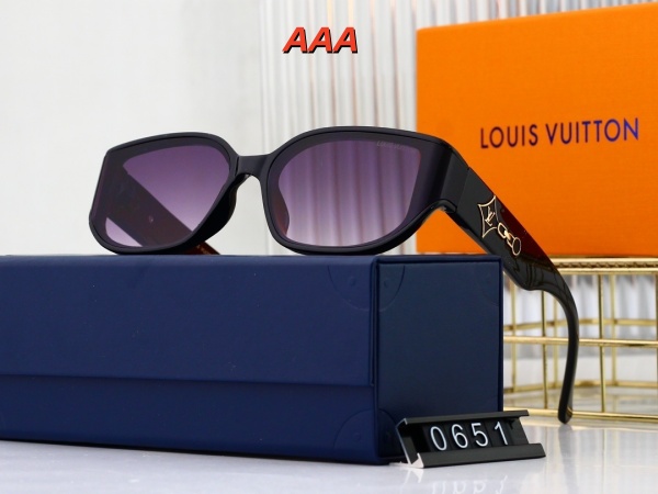 LV-Sunglass(AAA)-0300