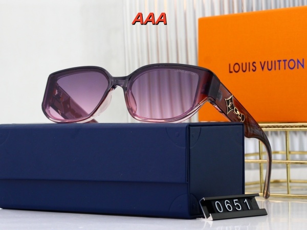 LV-Sunglass(AAA)-0302