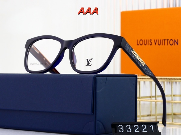 LV-Sunglass(AAA)-0032