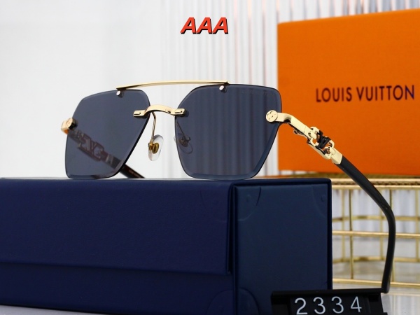 LV-Sunglass(AAA)-0321