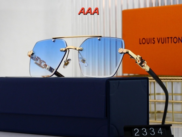 LV-Sunglass(AAA)-0322