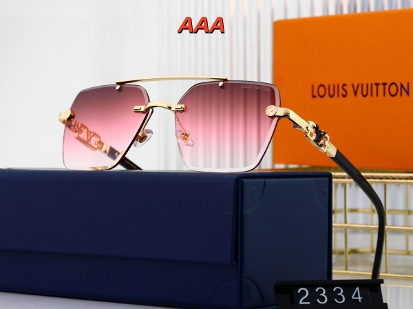 LV-Sunglass(AAA)-0323