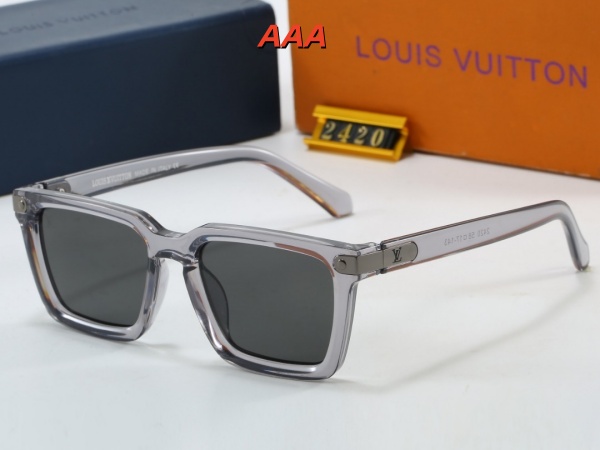LV-Sunglass(AAA)-0328