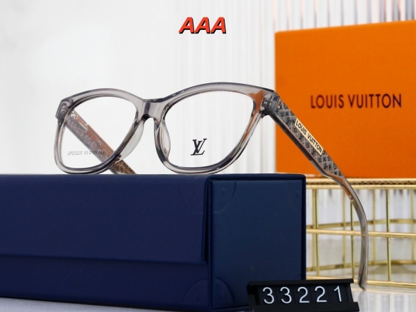 LV-Sunglass(AAA)-0033
