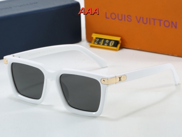 LV-Sunglass(AAA)-0333