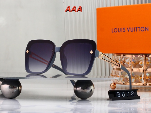 LV-Sunglass(AAA)-0336