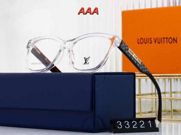 LV-Sunglass(AAA)-0034