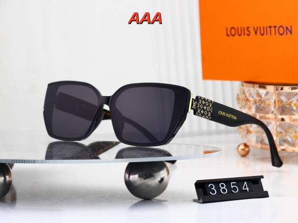 LV-Sunglass(AAA)-0343