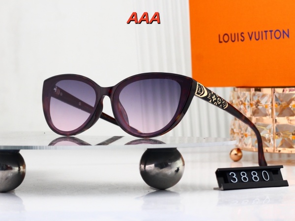 LV-Sunglass(AAA)-0346