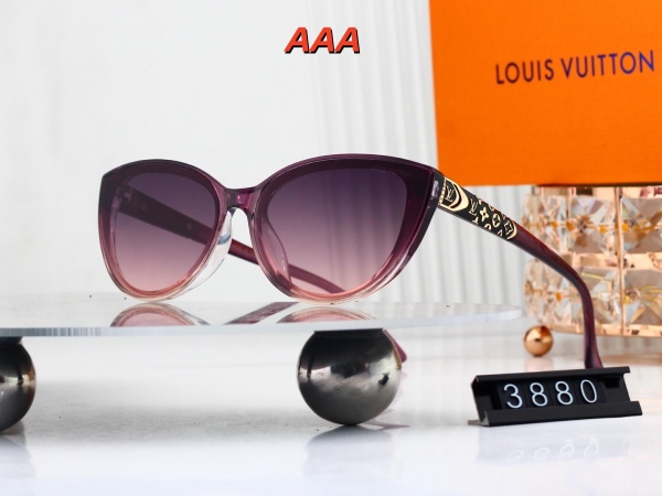 LV-Sunglass(AAA)-0347