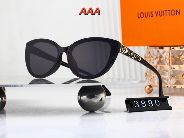LV-Sunglass(AAA)-0348