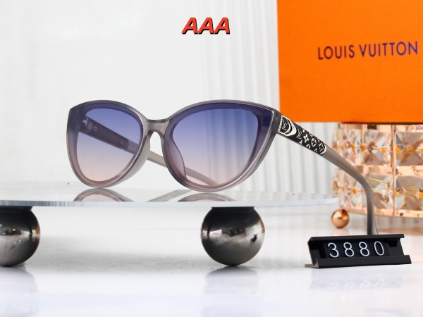 LV-Sunglass(AAA)-0349