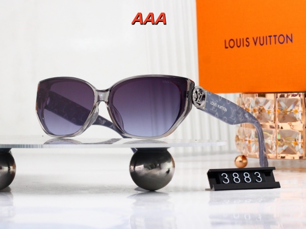 LV-Sunglass(AAA)-0352
