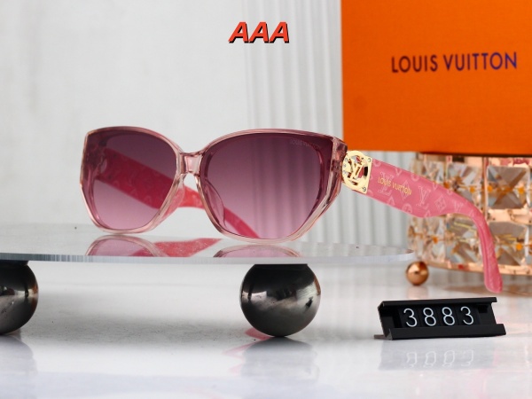 LV-Sunglass(AAA)-0353