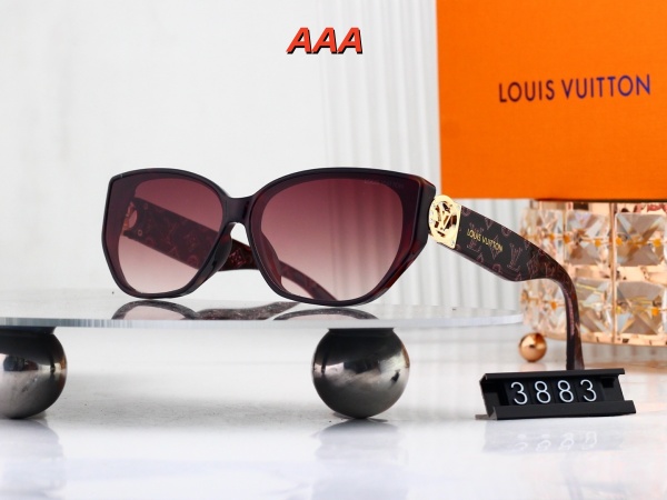 LV-Sunglass(AAA)-0354