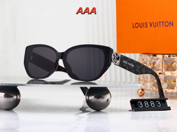 LV-Sunglass(AAA)-0355