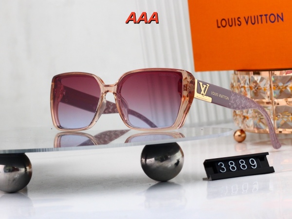 LV-Sunglass(AAA)-0359
