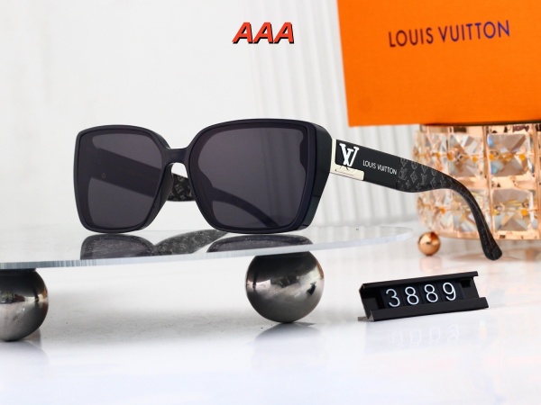 LV-Sunglass(AAA)-0361