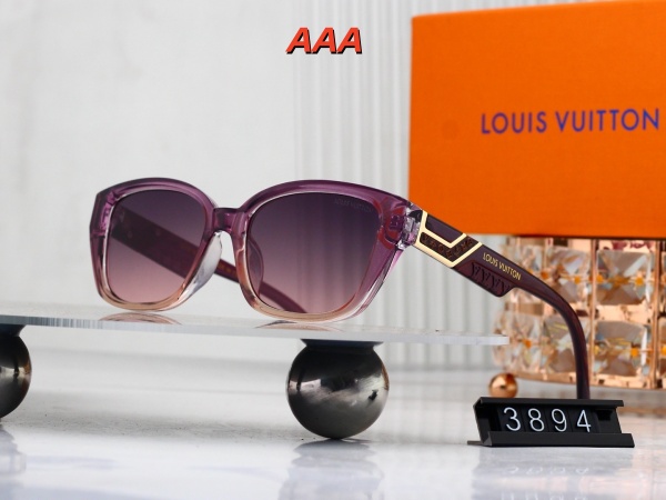 LV-Sunglass(AAA)-0362