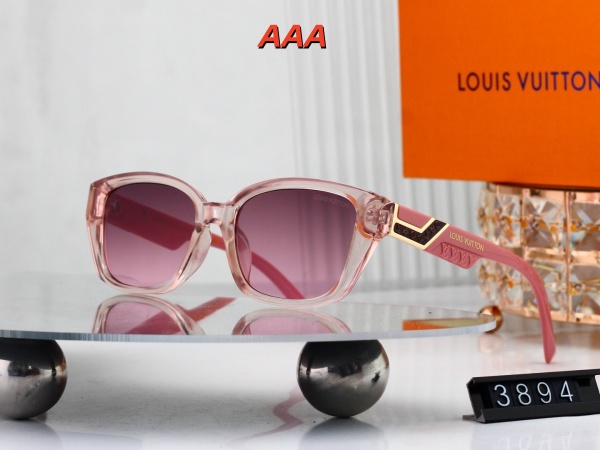 LV-Sunglass(AAA)-0364