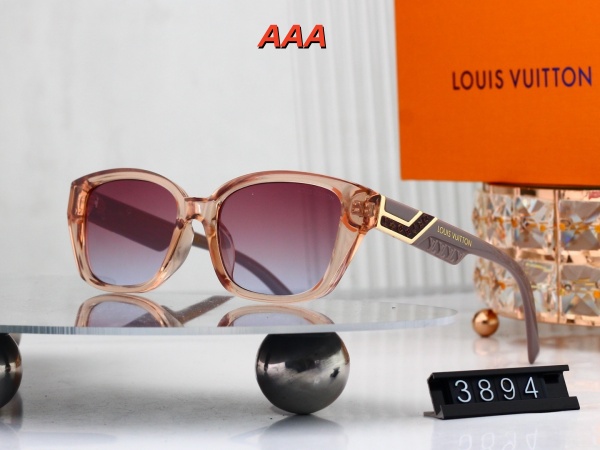 LV-Sunglass(AAA)-0366