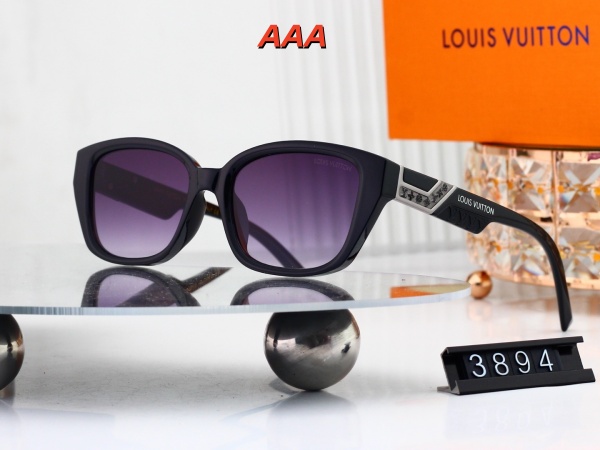 LV-Sunglass(AAA)-0367