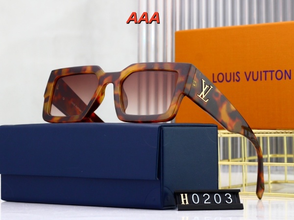 LV-Sunglass(AAA)-0037
