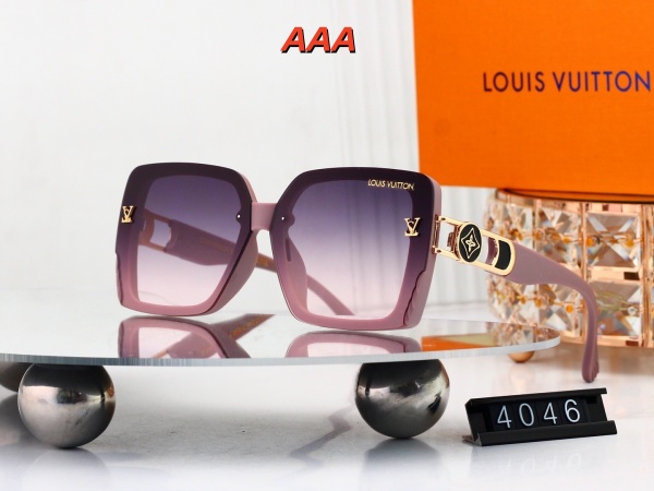 LV-Sunglass(AAA)-0371