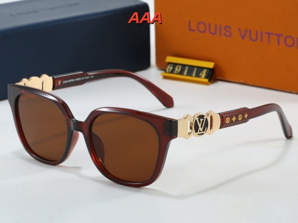 LV-Sunglass(AAA)-0386