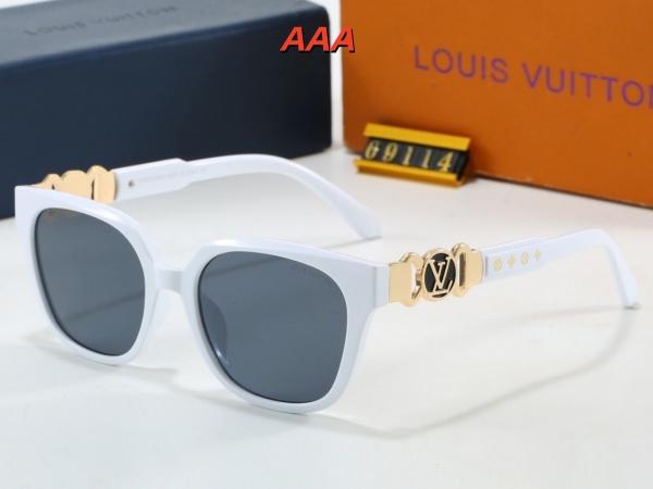LV-Sunglass(AAA)-0388