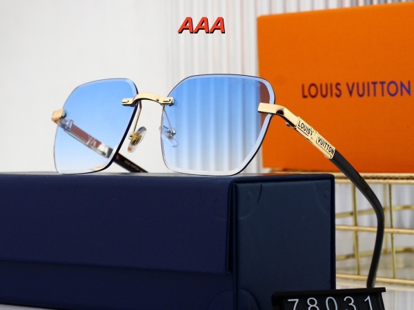LV-Sunglass(AAA)-0389