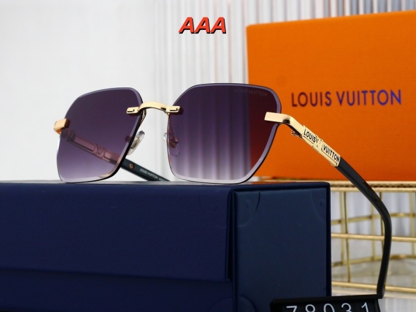 LV-Sunglass(AAA)-0390