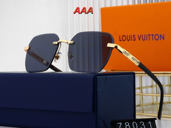 LV-Sunglass(AAA)-0391